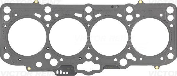 Victor Reinz 61-34810-10 - Gasket, cylinder head car-mod.net