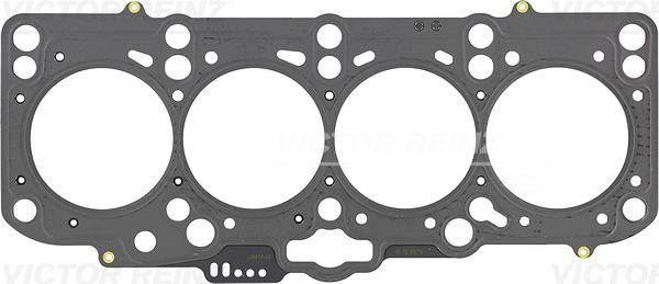 Victor Reinz 61-34810-20 - Gasket, cylinder head car-mod.net