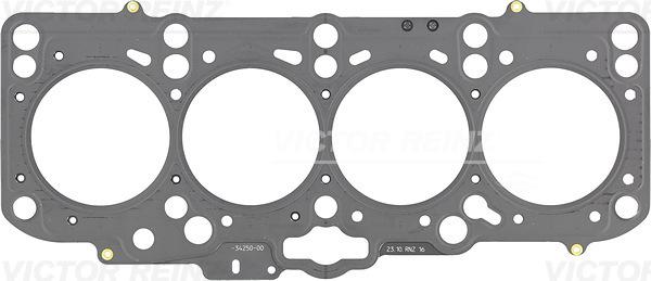 Victor Reinz 61-34250-00 - Gasket, cylinder head car-mod.net