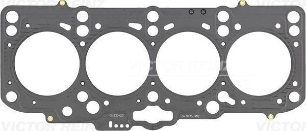 Victor Reinz 61-34250-20 - Gasket, cylinder head car-mod.net