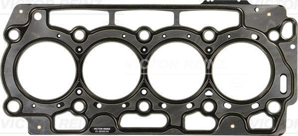 Victor Reinz 61-35430-00 - Gasket, cylinder head car-mod.net