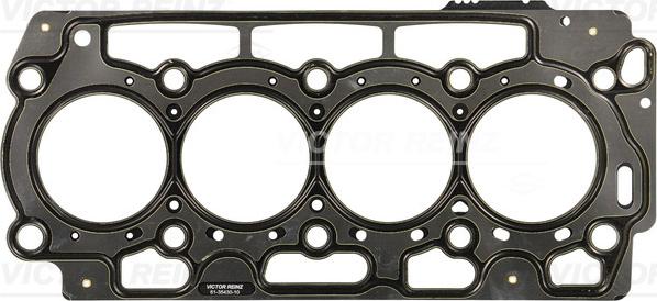 Victor Reinz 61-35430-10 - Gasket, cylinder head car-mod.net