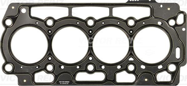Victor Reinz 61-35430-30 - Gasket, cylinder head car-mod.net