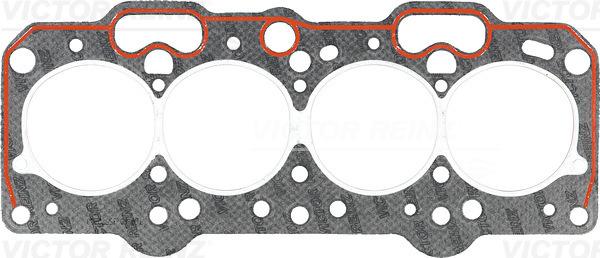 Victor Reinz 61-35570-00 - Gasket, cylinder head car-mod.net