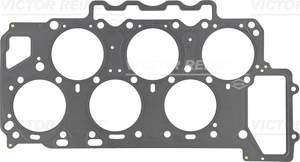 Victor Reinz 61-36430-00 - Gasket, cylinder head car-mod.net