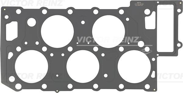 Victor Reinz 61-36095-00 - Gasket, cylinder head car-mod.net