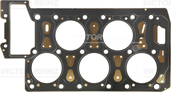 Victor Reinz 61-36100-00 - Gasket, cylinder head car-mod.net