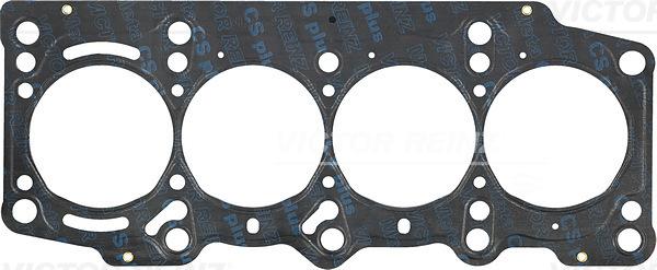 Victor Reinz 61-38835-00 - Gasket, cylinder head car-mod.net