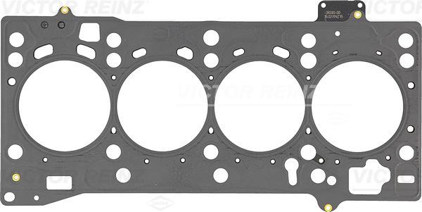 Victor Reinz 61-38280-00 - Gasket, cylinder head car-mod.net