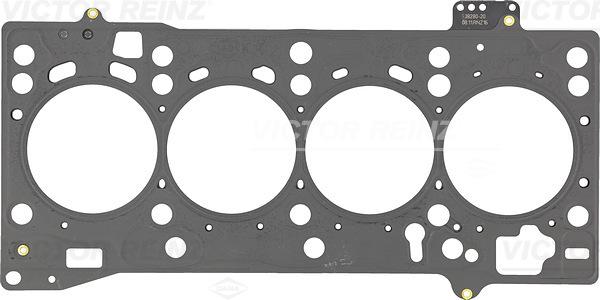 Victor Reinz 61-38280-20 - Gasket, cylinder head car-mod.net