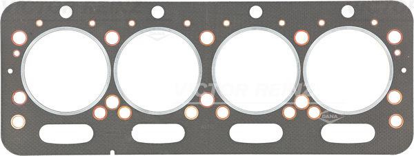 Victor Reinz 61-33985-00 - Gasket, cylinder head car-mod.net