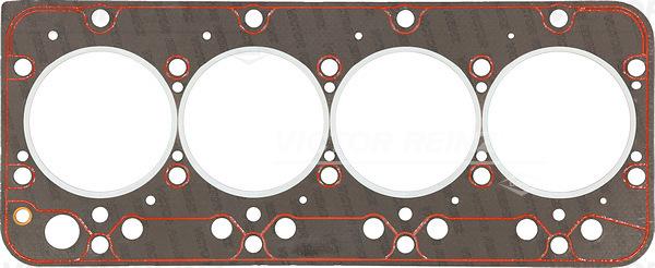 Victor Reinz 61-33930-00 - Gasket, cylinder head car-mod.net