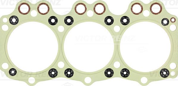 Victor Reinz 61-33970-00 - Gasket, cylinder head car-mod.net