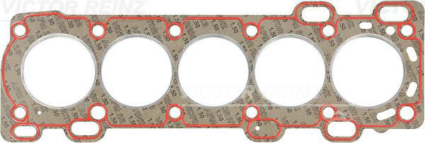 Victor Reinz 61-33435-00 - Gasket, cylinder head car-mod.net