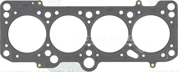 Victor Reinz 61-33120-40 - Gasket, cylinder head car-mod.net