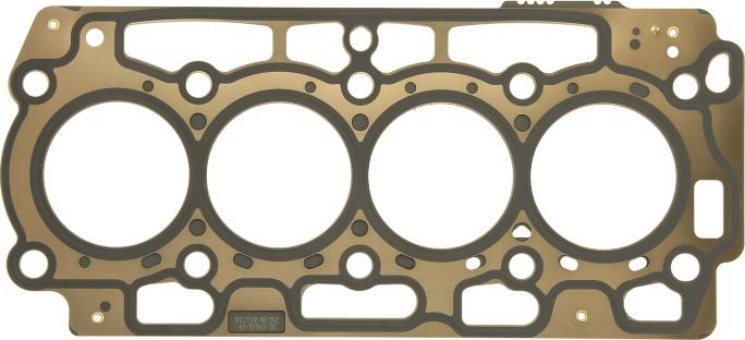 Victor Reinz 61-37945-30 - Gasket, cylinder head car-mod.net