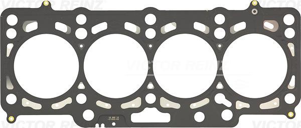 Victor Reinz 61-37600-00 - Gasket, cylinder head car-mod.net