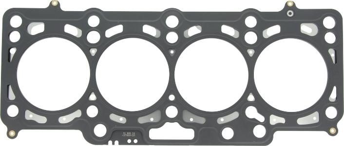 Victor Reinz 61-37600-10 - Gasket, cylinder head car-mod.net
