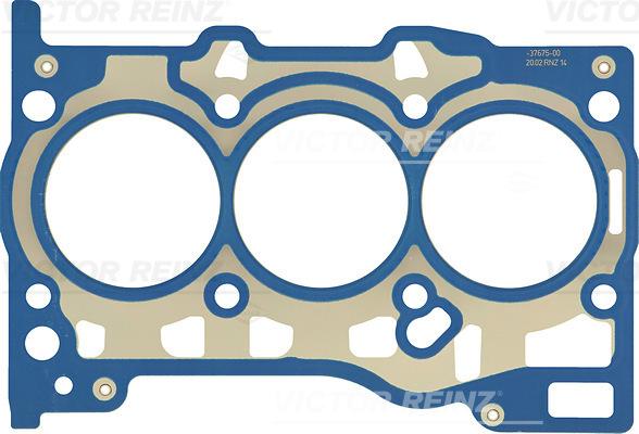 Victor Reinz 61-37675-00 - Gasket, cylinder head car-mod.net