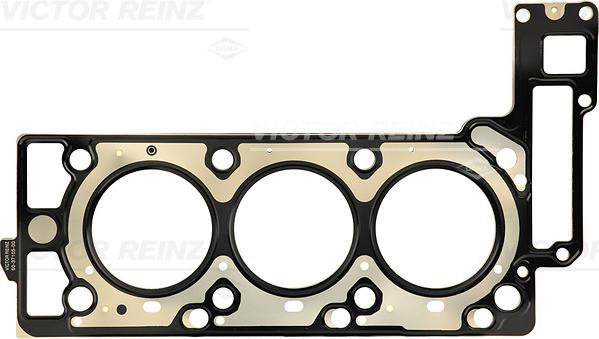 Victor Reinz 61-37105-00 - Gasket, cylinder head car-mod.net