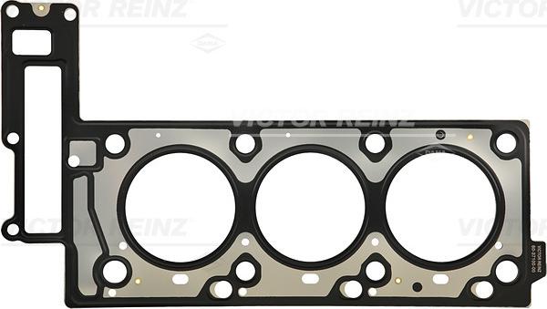 Victor Reinz 61-37100-00 - Gasket, cylinder head car-mod.net