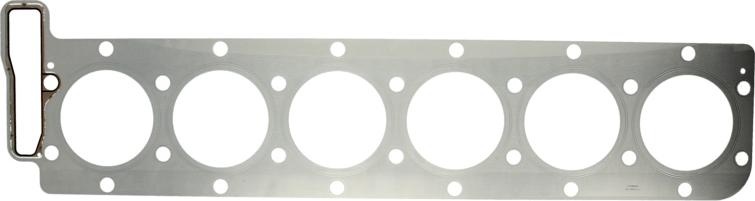 Victor Reinz 61-37295-00 - Gasket, cylinder head car-mod.net