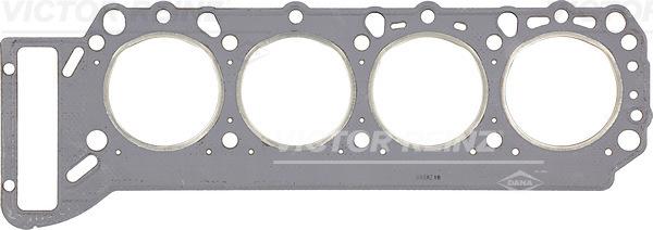Victor Reinz 61-29190-00 - Gasket, cylinder head car-mod.net