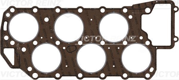 Victor Reinz 61-29110-00 - Gasket, cylinder head car-mod.net