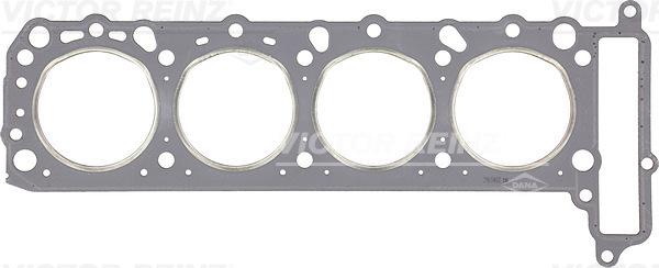 Victor Reinz 61-29185-00 - Gasket, cylinder head car-mod.net