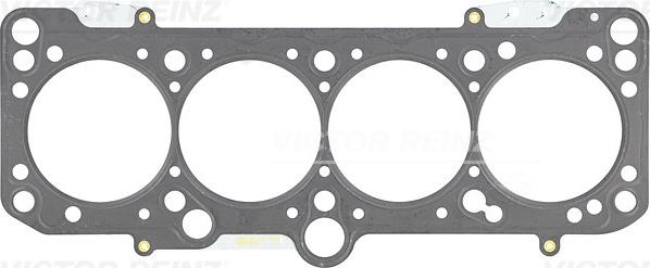 Victor Reinz 61-29305-00 - Gasket, cylinder head car-mod.net