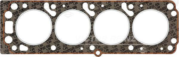 Victor Reinz 61-25075-30 - Gasket, cylinder head car-mod.net