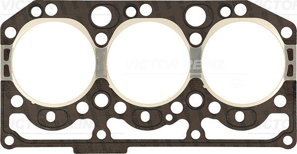 Victor Reinz 61-25280-20 - Gasket, cylinder head car-mod.net