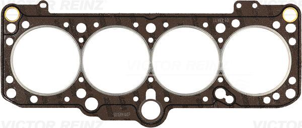 Victor Reinz 61-28290-00 - Gasket, cylinder head car-mod.net