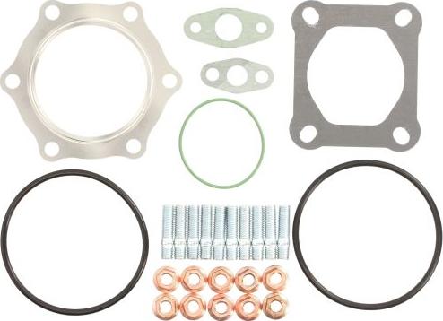 Victor Reinz 04-10051-01 - Mounting Kit, charger car-mod.net