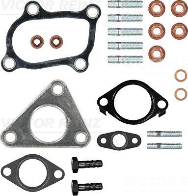 Victor Reinz 04-10117-01 - Mounting Kit, charger car-mod.net