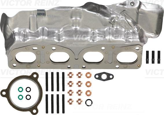 Victor Reinz 04-10349-01 - Mounting Kit, charger car-mod.net
