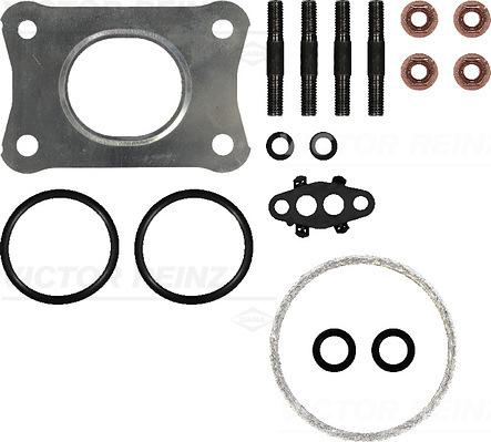 Victor Reinz 04-10343-01 - Mounting Kit, charger car-mod.net