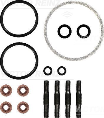 Victor Reinz 04-10361-01 - Mounting Kit, charger car-mod.net