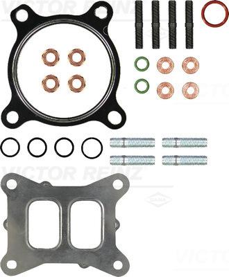 Victor Reinz 04-10363-01 - Mounting Kit, charger car-mod.net