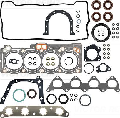 Victor Reinz 01-54060-01 - Full Gasket Set, engine car-mod.net
