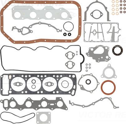 Victor Reinz 01-52485-01 - Full Gasket Set, engine car-mod.net