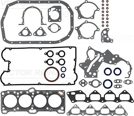 Victor Reinz 01-52472-01 - Full Gasket Set, engine car-mod.net
