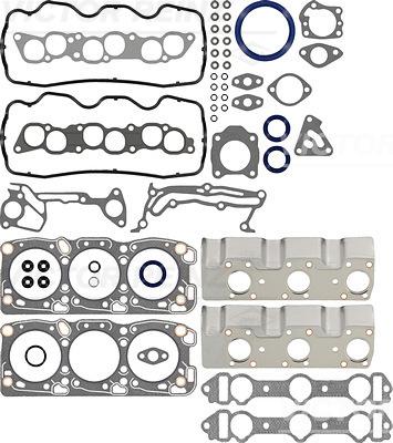 Victor Reinz 01-52693-01 - Full Gasket Set, engine car-mod.net