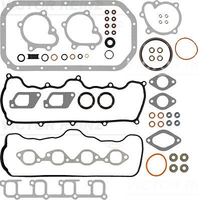 Victor Reinz 01-52717-01 - Full Gasket Set, engine car-mod.net