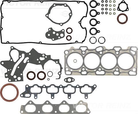 Victor Reinz 01-10000-01 - Full Gasket Set, engine car-mod.net
