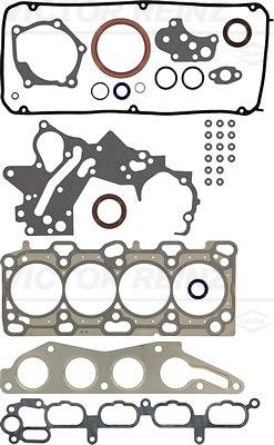 Victor Reinz 01-10003-01 - Full Gasket Set, engine car-mod.net