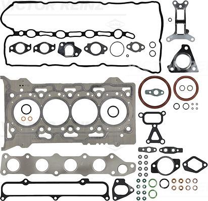 Victor Reinz 01-10301-03 - Full Gasket Set, engine car-mod.net