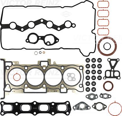 Victor Reinz 01-10239-01 - Full Gasket Set, engine car-mod.net