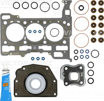Victor Reinz 01-10734-02 - Full Gasket Set, engine car-mod.net
