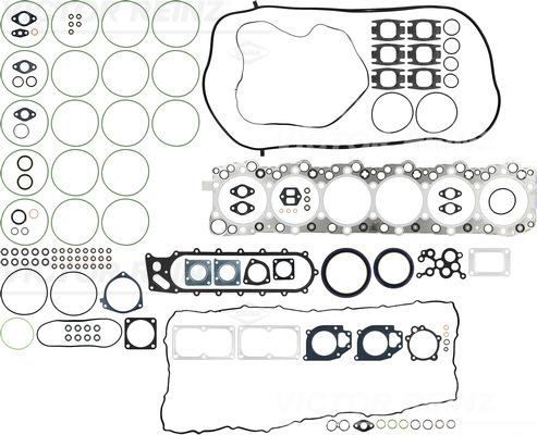 Victor Reinz 01-11183-03 - Full Gasket Set, engine car-mod.net